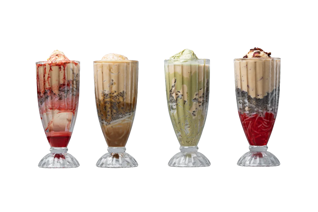 Royal Faloodas