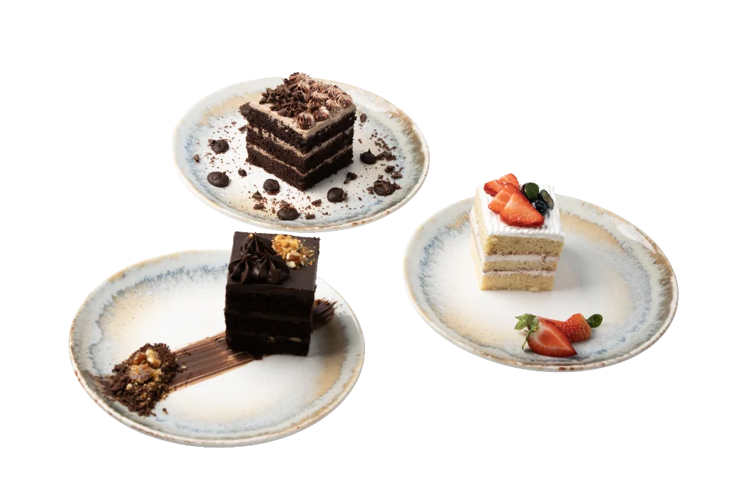 In-House Cakes