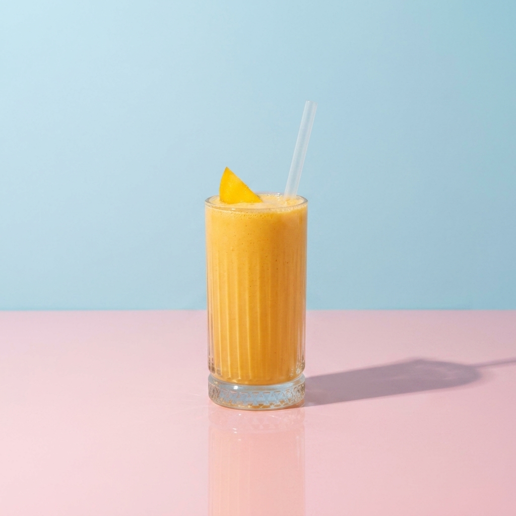 Mango Lassi