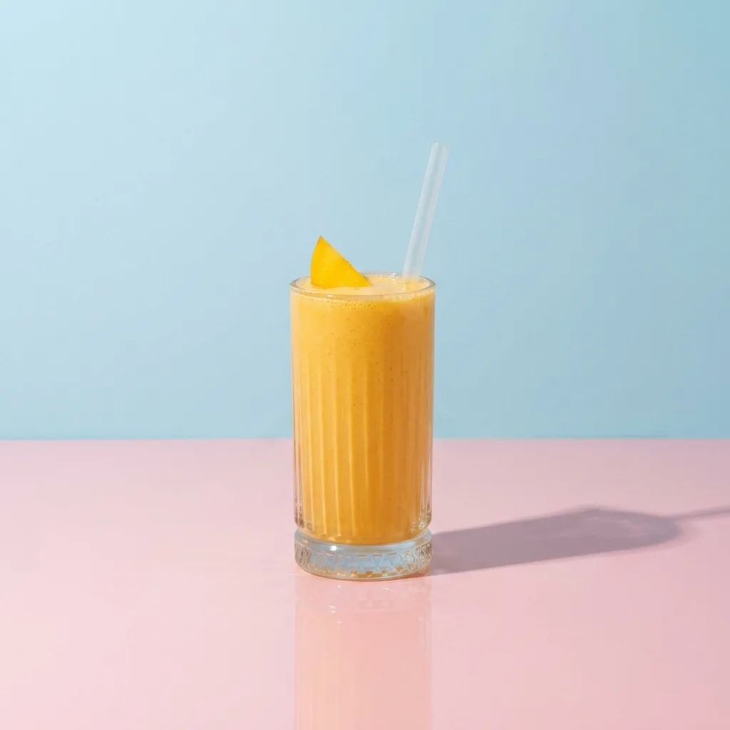 Mango Lassi