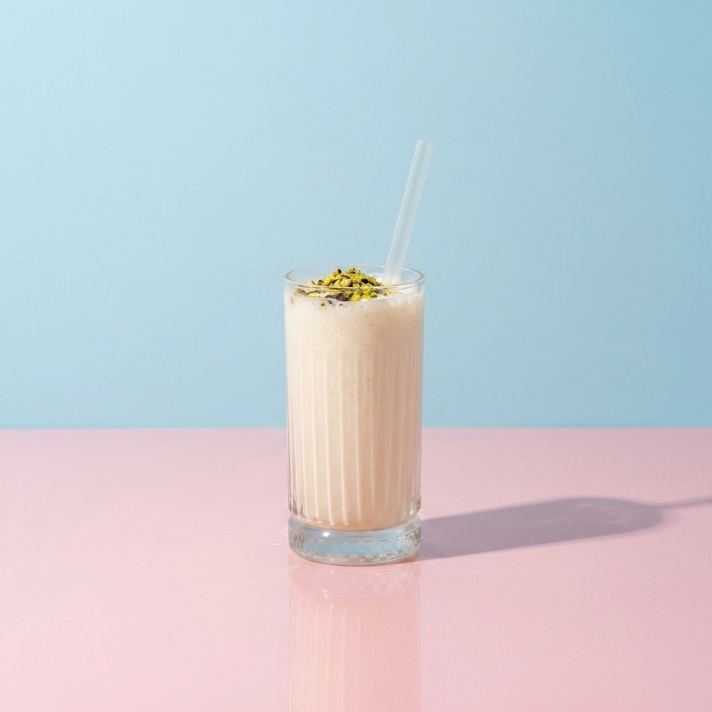 Traditional Sweet Lassi