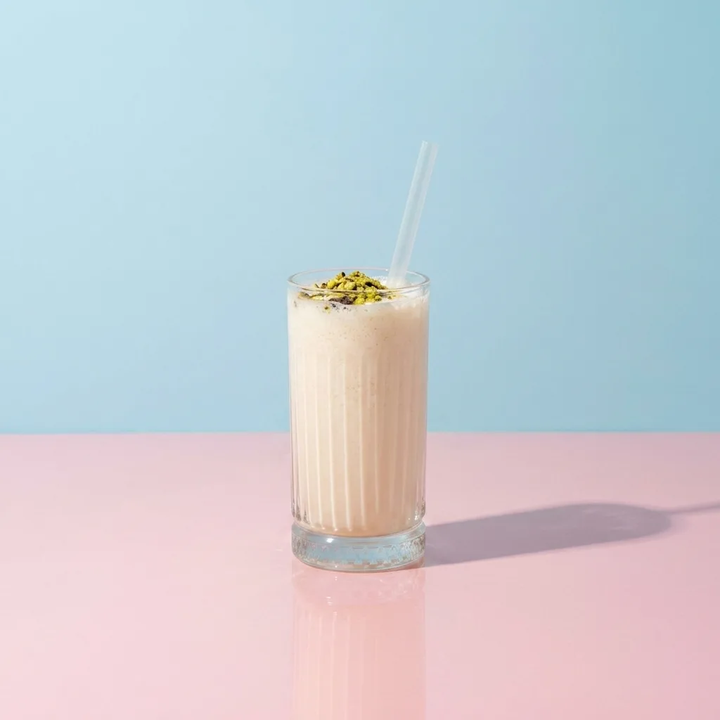 Traditional Sweet Lassi
