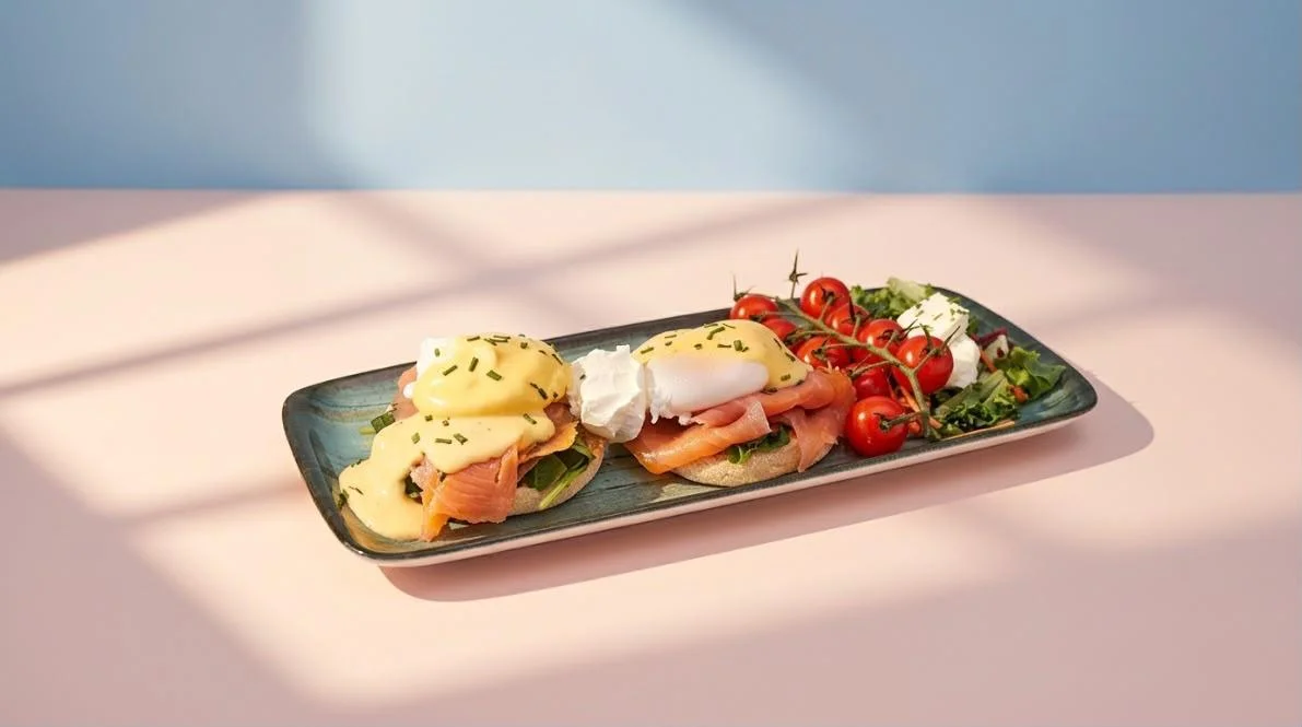 Eggs Royale