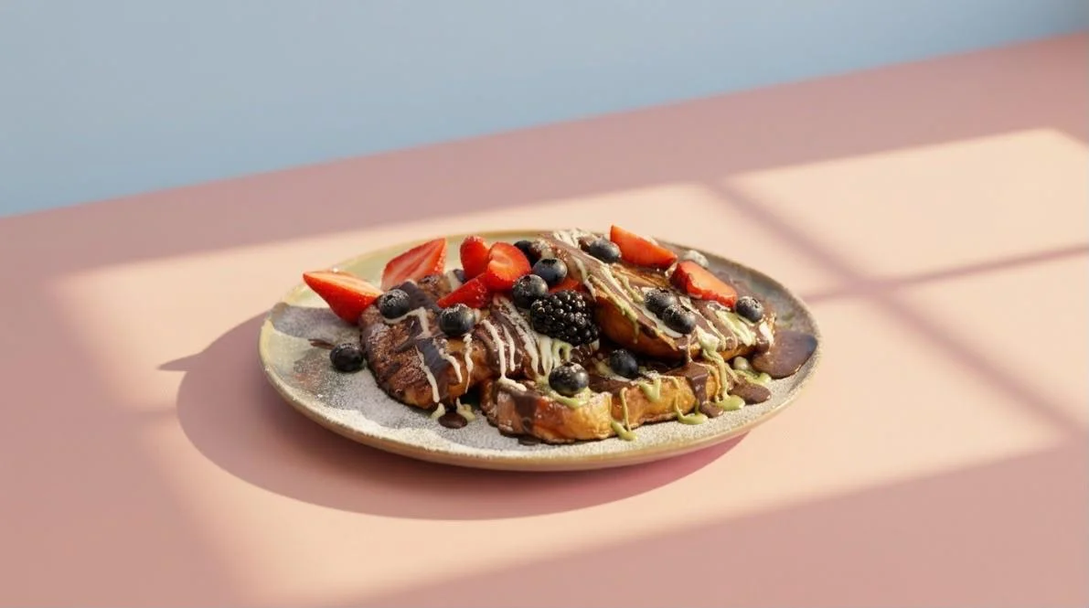 French Toast