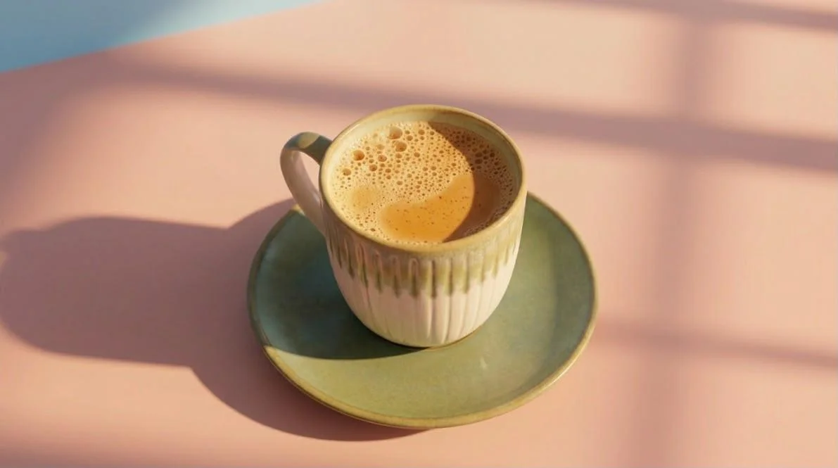 Signature Tea
