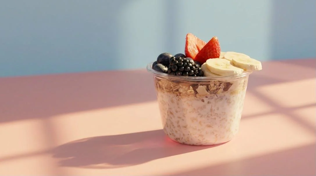 Protein Power Bowl