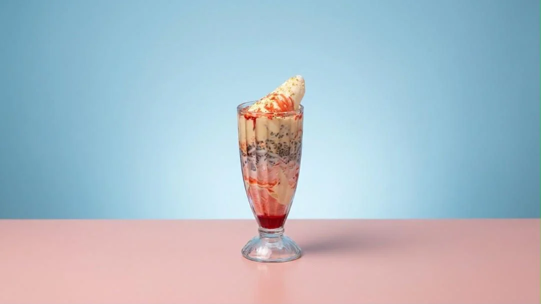 The Royal Heritage Falooda