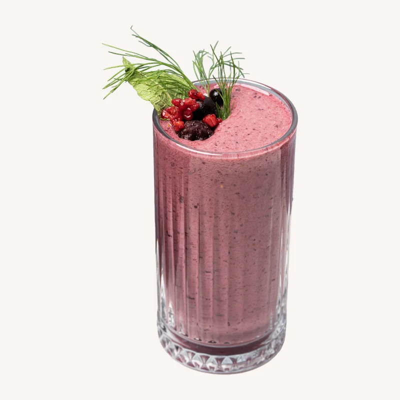 Strawberry Smoothie
